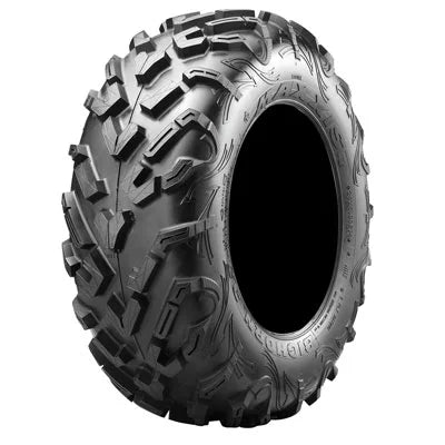 Tire Yamaha for 3.0 350 26x9-12 2007-2011 Maxxis GRIZZLY 2x4 Bighorn Radial