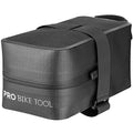 PRO (Large) Bag Bicycle Seat Saddle The BIKE Under TOOL