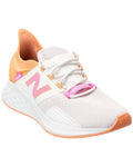 Roav New Orange Balance Foam Fresh 6.5, Sneaker,