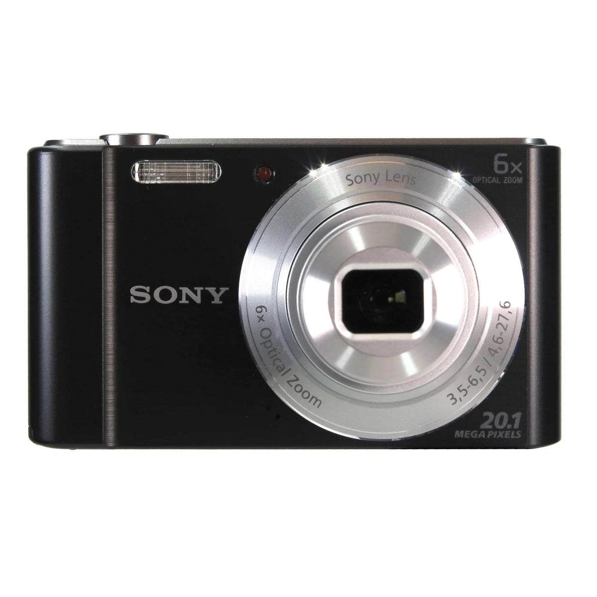 Camera DSC-W810 LED + Digital Battery + +1 Warranty Sony Extra Cyber-shot Yr