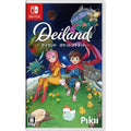 Pocket Deiland: Switch] Planet NEW [Nintendo