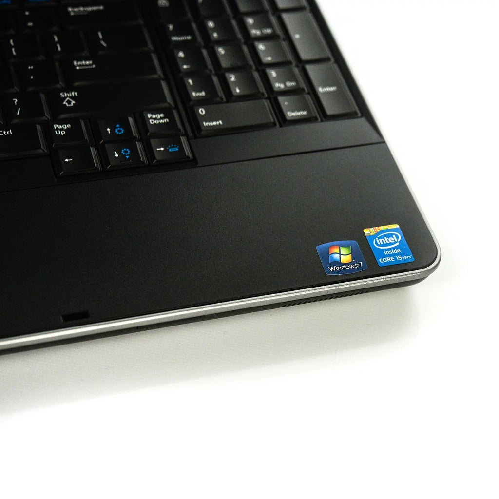 10 B v.WCB 1TB Win Laptop Used Pro i5 16GB Dual-Core E6540