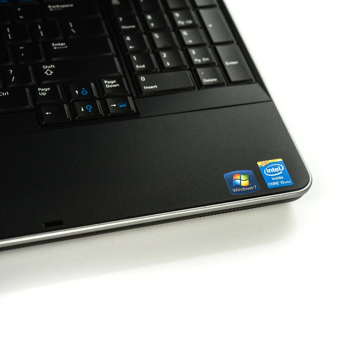 10 B v.WCB 1TB Win Laptop Used Pro i5 16GB Dual-Core E6540