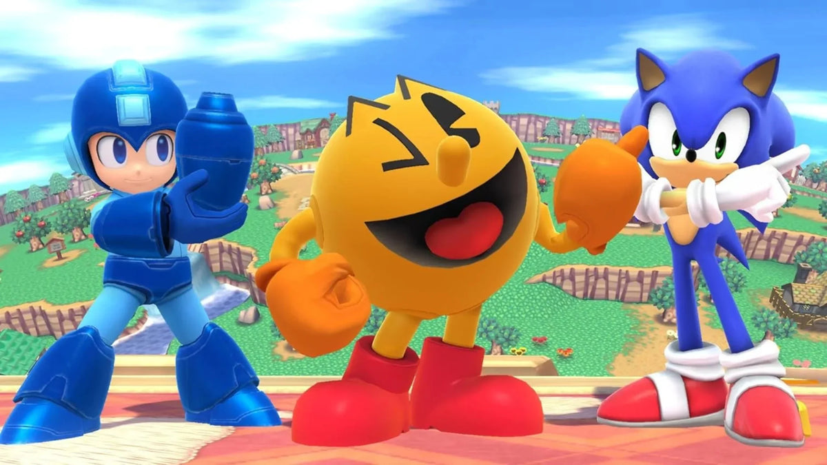 Smash Bros. Super | 3DS Nintendo