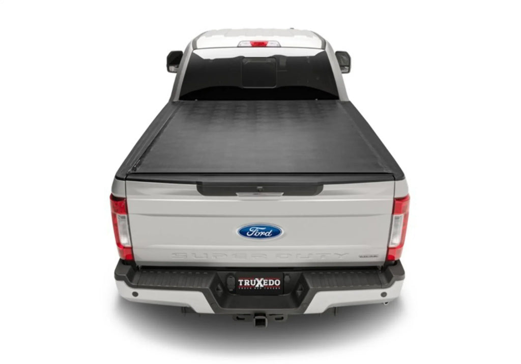 Bed Cover Truck Tonneau Rolling Sentry TruXedo Hard