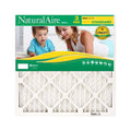 90 3-Pk. Filter, Days, 8, In. 4 B1-1620-8-3VP4 16x20 x 1 MERV Quantity Air - Pleated BestAir Standard
