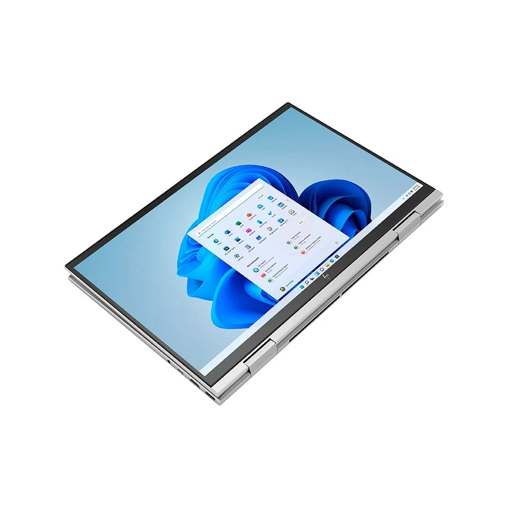 USB 11, HD Touchscreen PCIe 32GB 2021 512GB Webcam, RAM, Intel Graphics, HP 16GB FHD Xe Win 15.6" Backlit 2-in-1 Keyboard, Computer, Intel Silver, Laptop Iris Core Gen 11th i7-1195G7, Card SSD, Envy