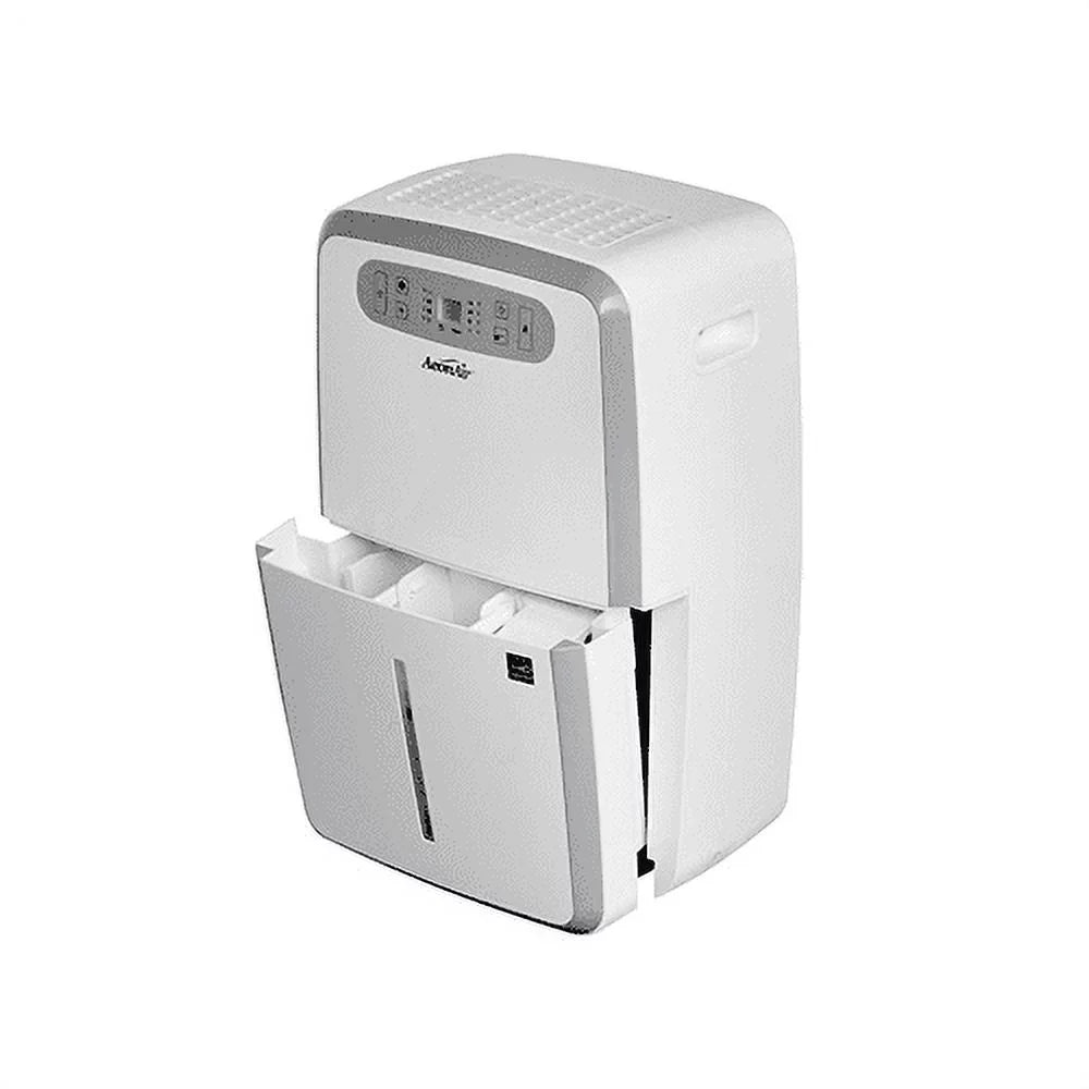 with (Refurbished) Pint Restored Pump Dehumidifier 70 Aeonair