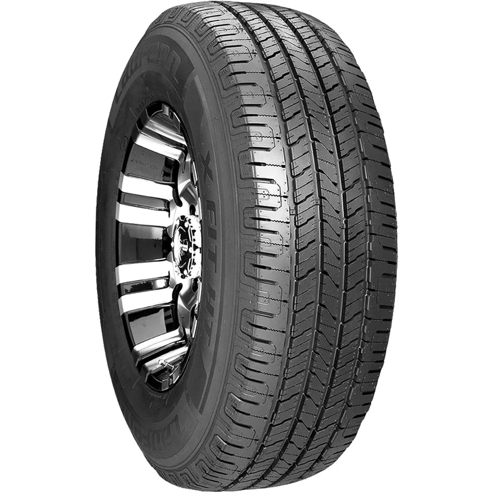 225/70R15 Fits: Sahara Laufenn 100T A/S XLT, of Tires HT Ford 2000 All Wrangler Set Jeep Season 4 2005 X Escape (FOUR) Hankook) (by Fit