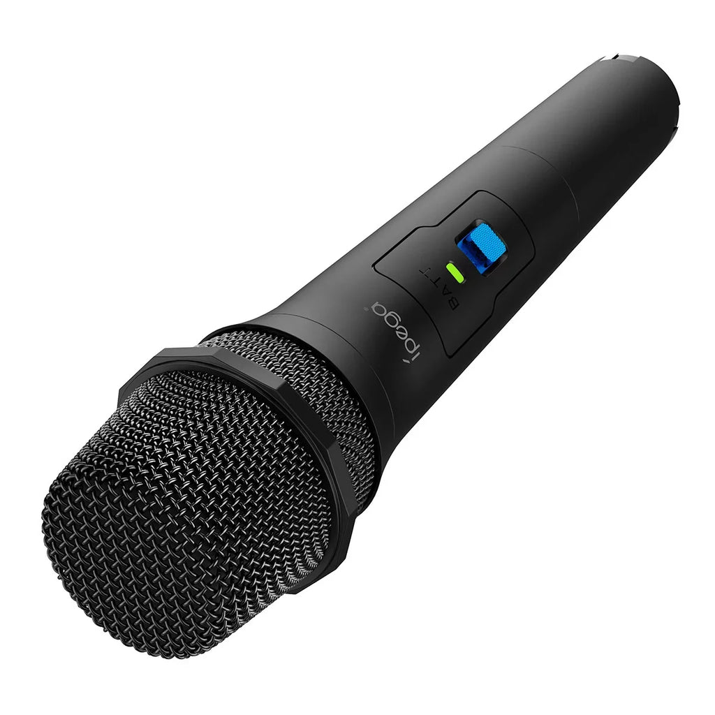 For One Xbox For Karaoke Switch Wireless Distance PS4 15m For For Plastic+Metal PS5 Game For PC Microphone MIC