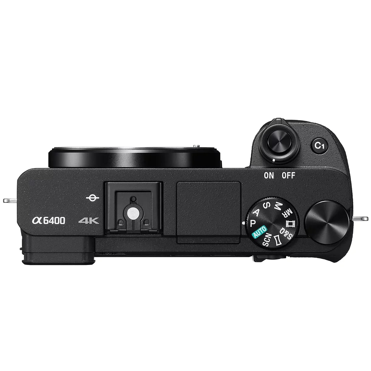 Zoom ILCE-6400 10-18mm Mirrorless 2018 Bundle Interchangeable-Lens 64GB Paintshop Lens, f/4 Camera Bag, Body Pro and Camera Camera a6400 with APS-C Sony Card, Memory E-Mount Wide-Angle Battery