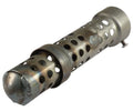 Cobra Core for 15" Exhaust (9015Q) Quiet Body Muffler Baffle 8.625"