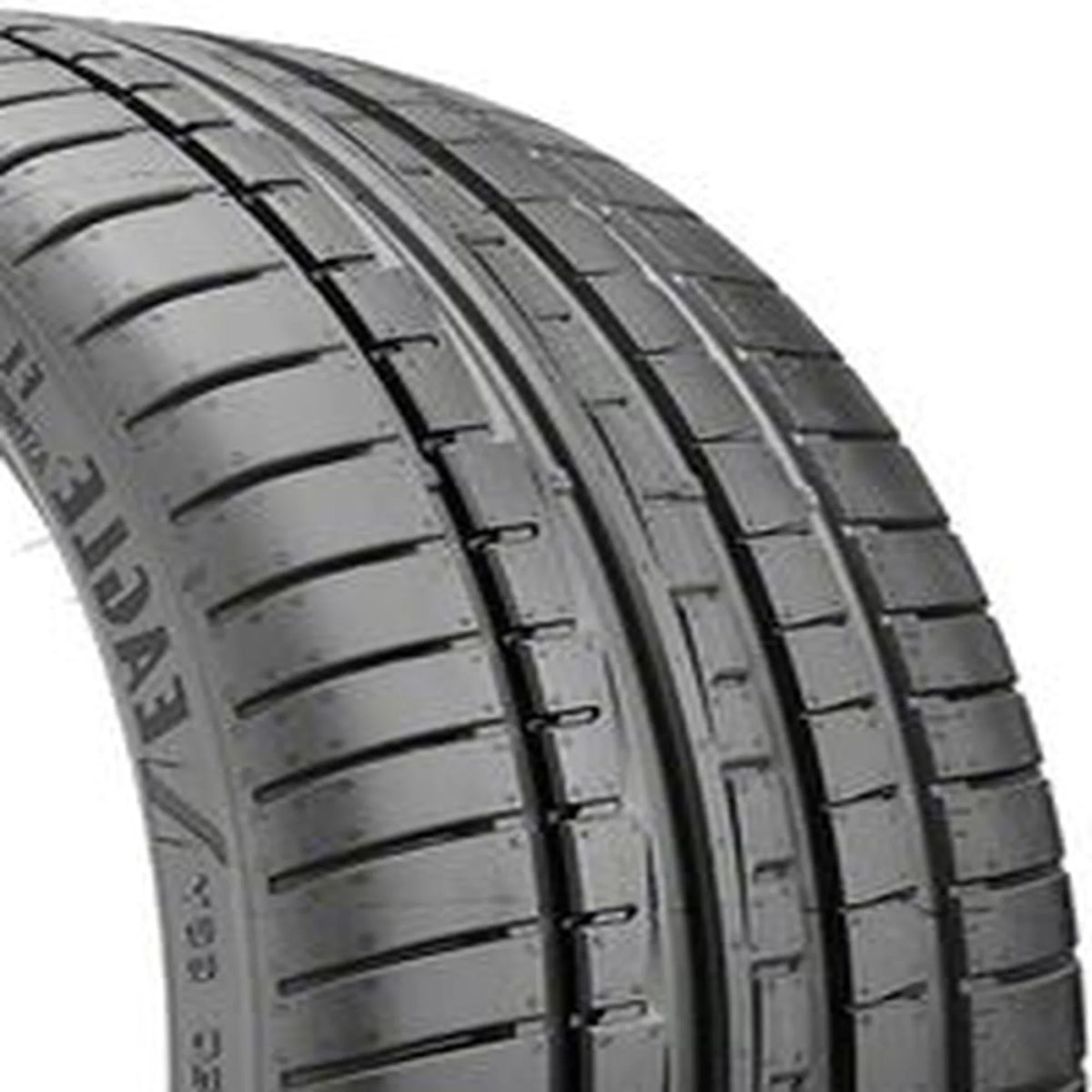 Tire 101Y F1 SUV UHP Goodyear Eagle 3 Asymmetric 235/55R19 Passenger