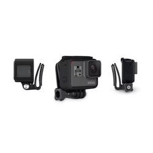 GoPro + Headstrap Clip 2.0
