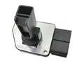 Duty 1999 - with Air 2001 2003 Sensor Compatible Mass Super F-250 - 2002 2004 Flow Ford 2000