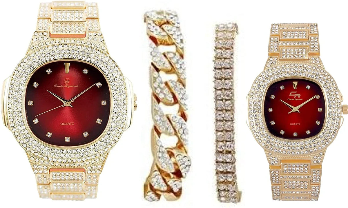Watch Couples On Out The Hip Dance Floor Power for and King and Off Flaunt Set Bling'ed to Perfect Queen Hop