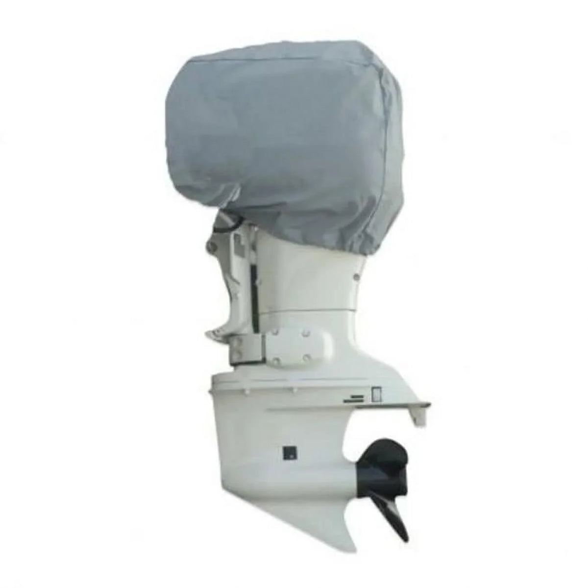 Motor Grey Outboard 70009S11 Carver HP Cover, 25