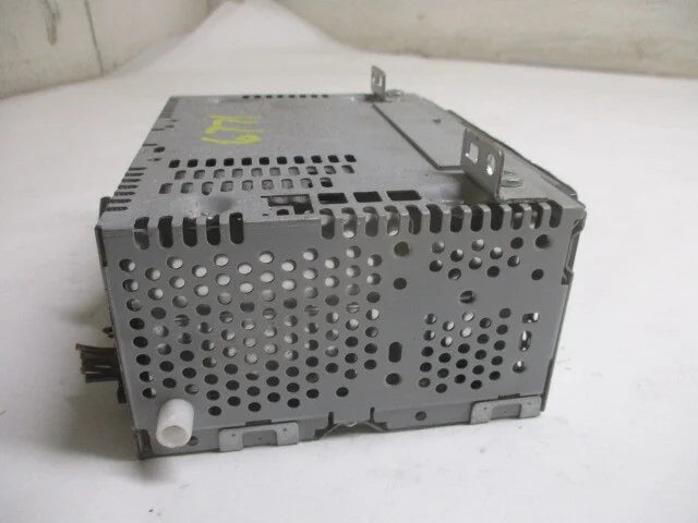 19 OEM Transit 250 Radio LKQ 150 Pre-Owned Ford 17 18 (Good) Player Receiver MP3 CD