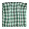 Mens Square, Pocket Hilfiger Gingham Tommy Green,