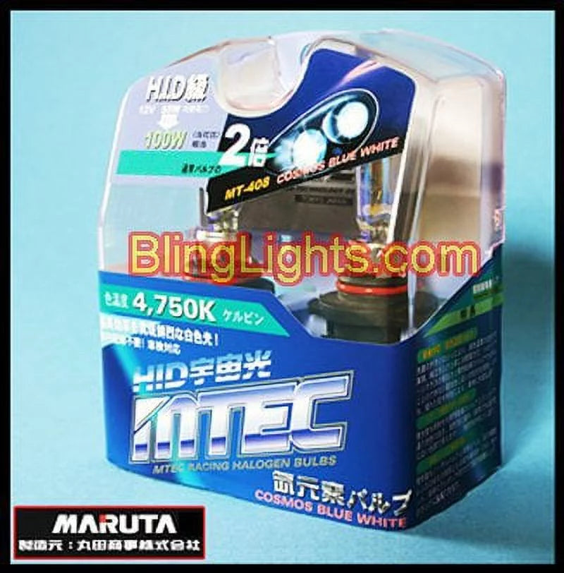 High Headlamp Low Suzuki 2005 1000 Headlight Bright 2008 White For Bulbs 2006 GSXR GSX-R1000 Light 2007