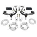 F150 FORD F150 2WD LIFT FORD 2021 69-21352 RL ReadyLift - SUPER KIT SST SUPERCREW Fits 3.5'' select: - 2022 Suspension CAB, FORD