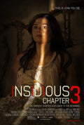 {Hindi-English} (2015) Insidious: Movie Audio Chapter Dual 3