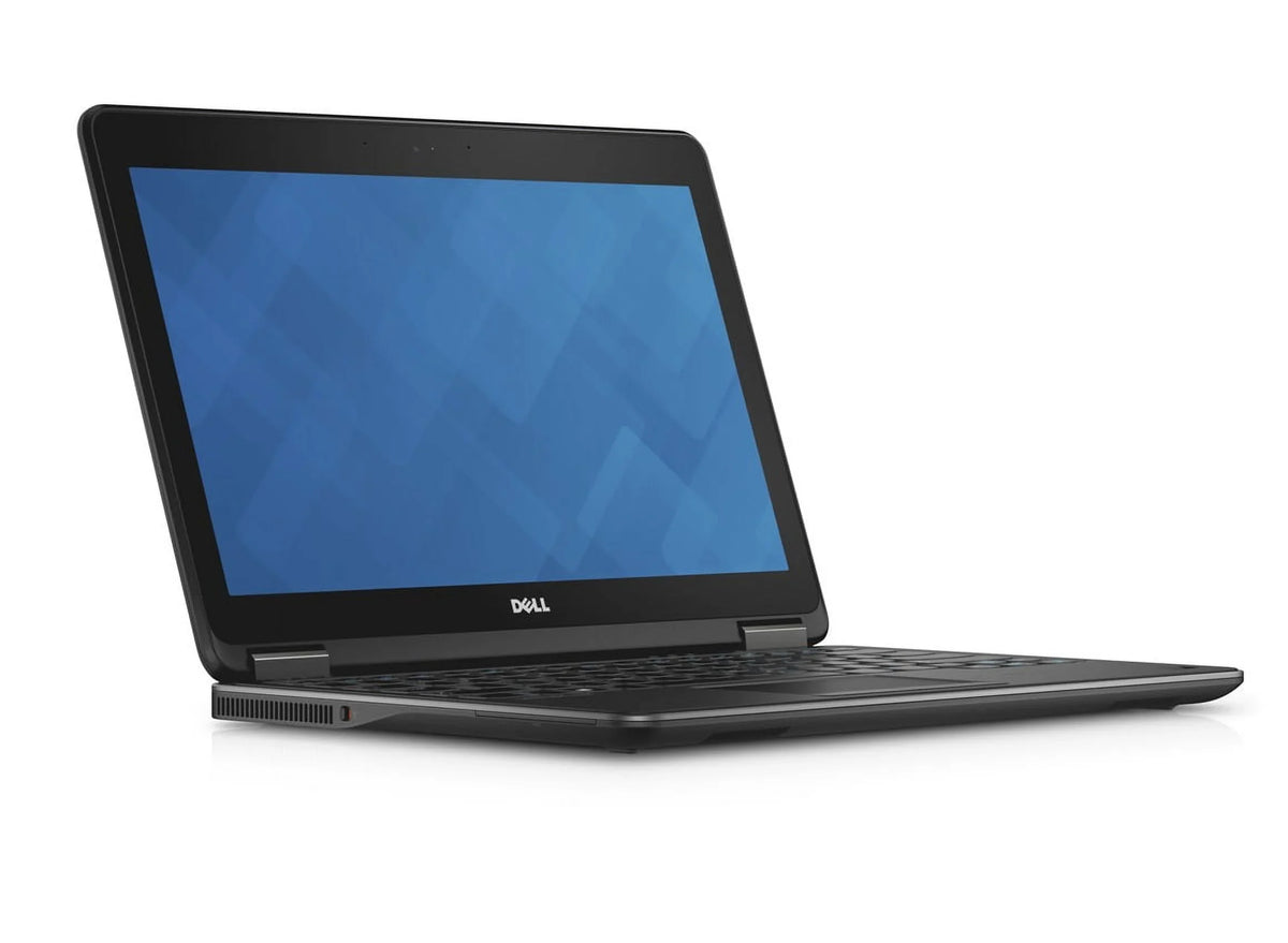 12.5" GB GHz Pro(Refurbished 8 Pre-Owned 128GB E7240 Laptop - SSD 10 Good) 2.00 Intel i5 Windows