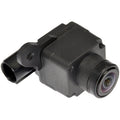 / Dodge 2013-2015 Ram select: 590-079 for Camera Fits 1500, Specific Assist Models 2013-2015 RAM RAM / Park SRT 2500 Dorman Rear