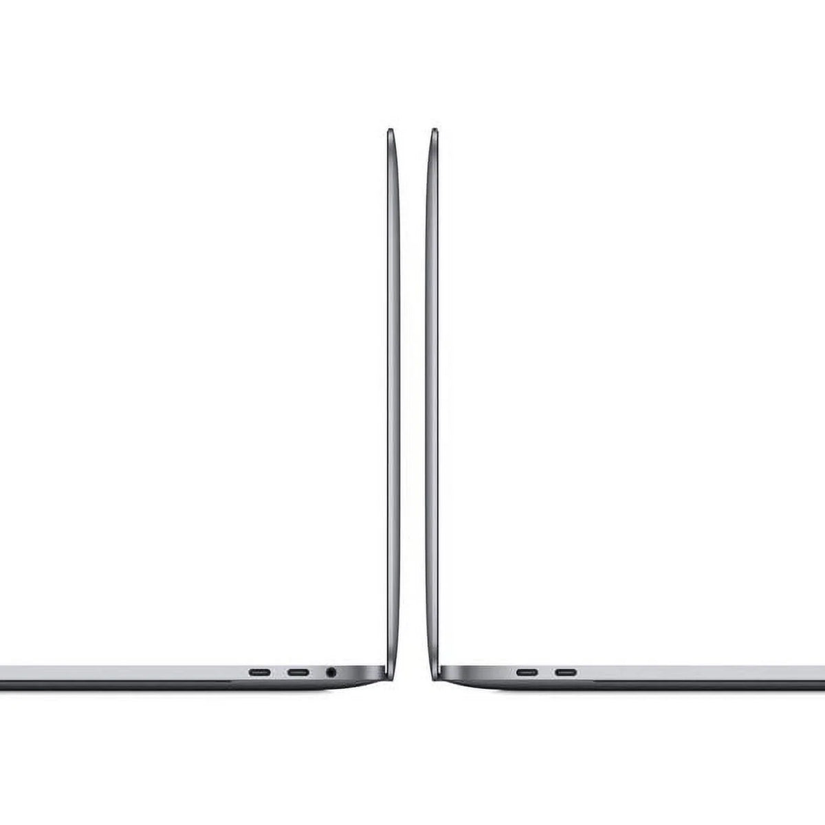 Pre-Owned MacBook Apple 2.0GHz Pro 16GB - MWP42LL/A 512GB i5 SSD Laptop 13" Refurbished (2020) Space Fair RAM Core Gray
