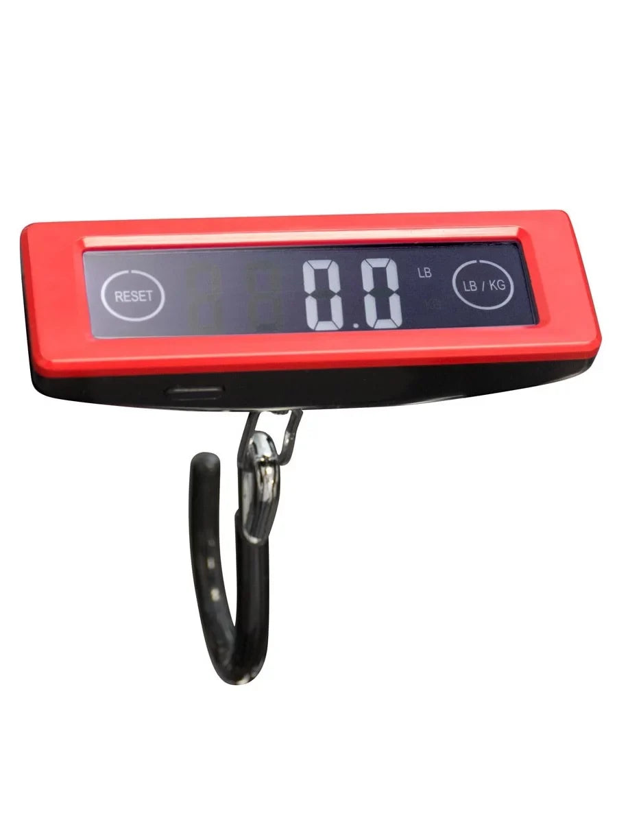 iTouch Traveler Material Rubber Plastic Planet Hontus & Digital Scale