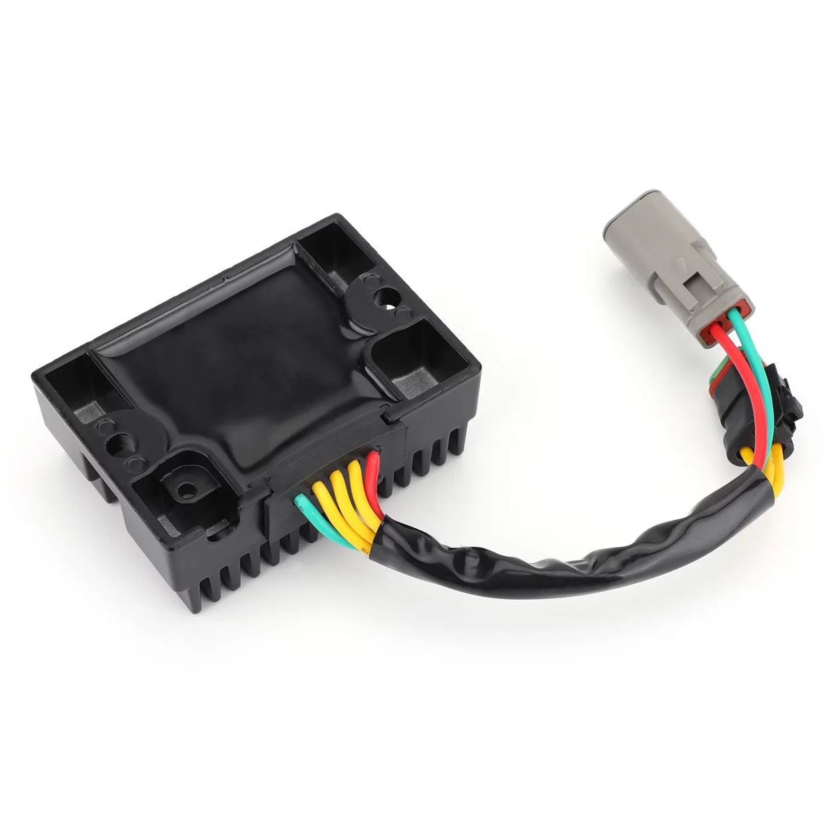 GTX 4-TEC UTOPIA For 205 RXP Genic SEADOO 1500 1500 Rectifier 1500 FITS GTI Regulator 1503 Motor