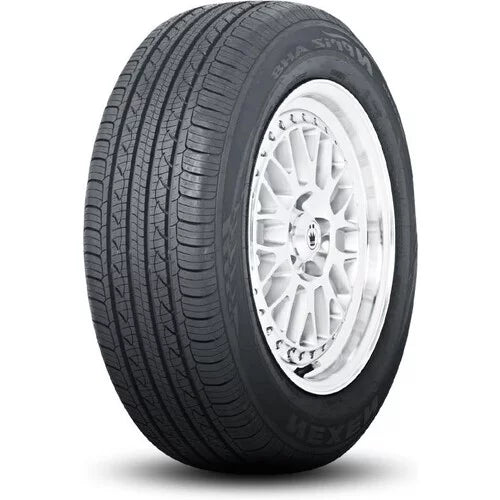 (4 195/50R16 AH8 Nexen BSW NPriz Tires) 84V