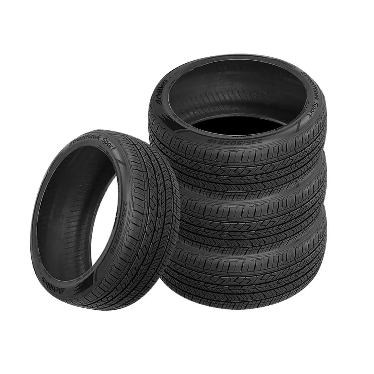 95W Achilles BSW StreetHawk 245/35R20XL Sport