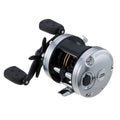Ambassadeur Reel Abu Fishing Baitcast Round C3 Garcia