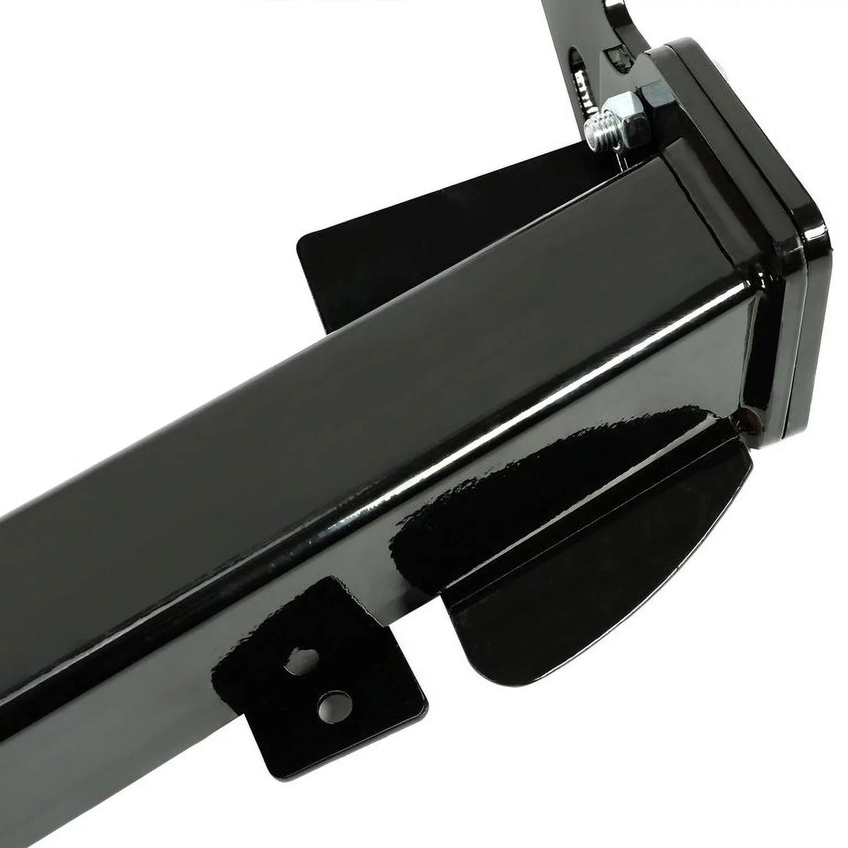 KOJEM 2015 Class Hitch 2in 2017 2018 Tow Hitch Receiver Trailer Highlander PT228-48174 3 Steel Toyota 2014-2019 2016 for