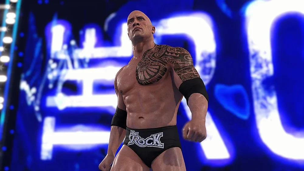2K 5) Deluxe Edition (Good) Pre-Owned (PlayStation 2K22 WWE