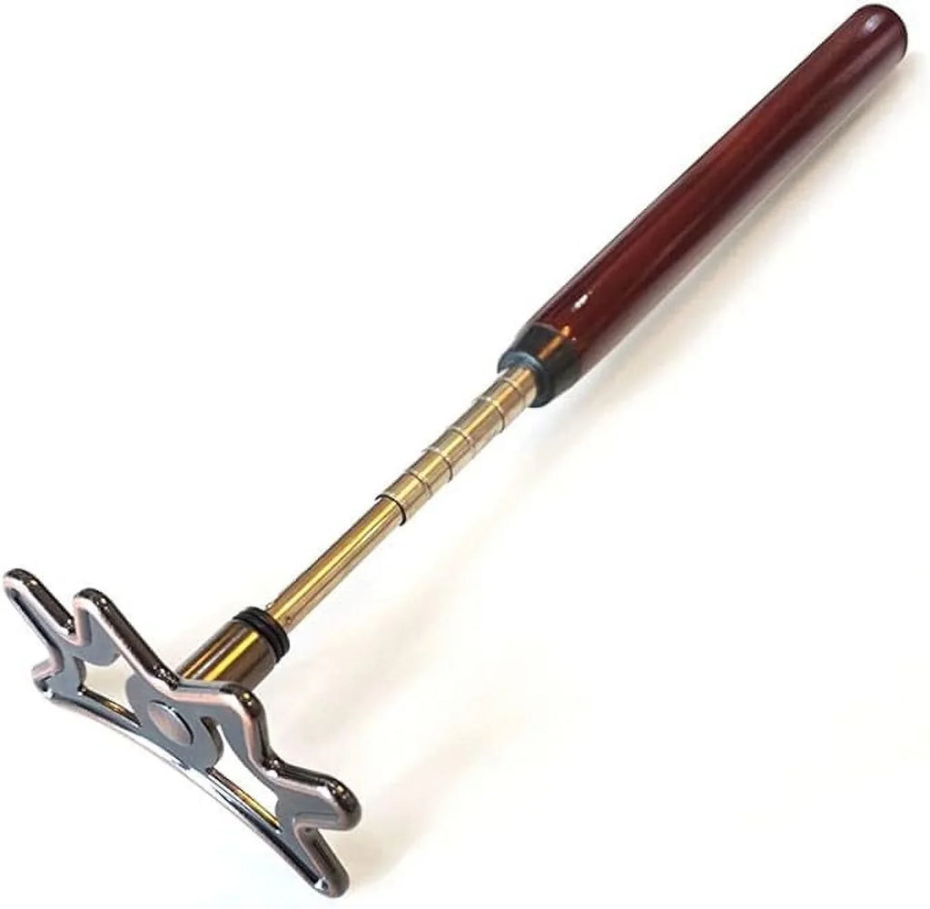 Portable Screw Retractable Stick Bridge Pool Head Cue on Accessory Pool Design Bridge Removable with Bridge ISPIRITO Billiard Head