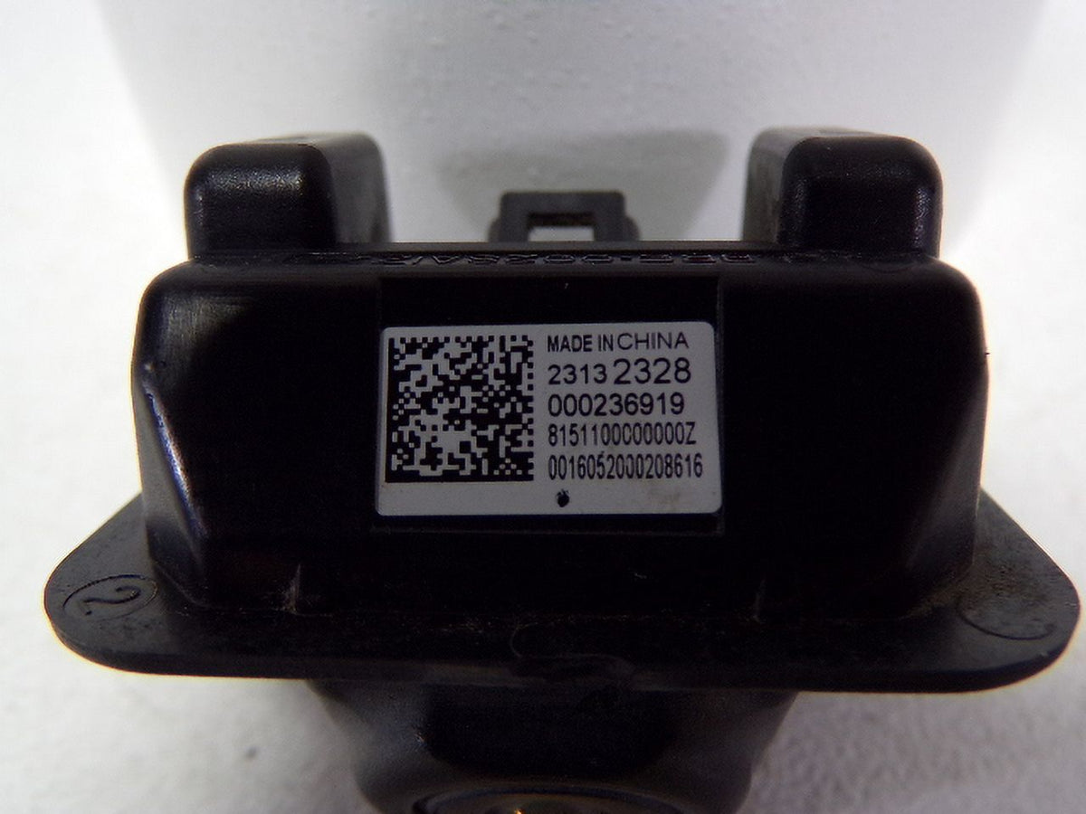 Rear 17-19 GMC Pre-Owned Backup OEM Camera View (Good) LKQ Acadia