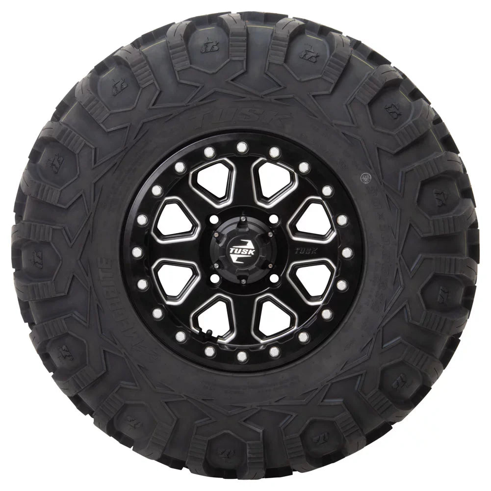 2020 Fox Radial Edition 26x9-14 Trail POLARIS Tusk Megabite Pack) Tire RZR 900 For (2