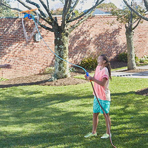 Nerf SUPERSOAKER HoverFlood Super Soaker