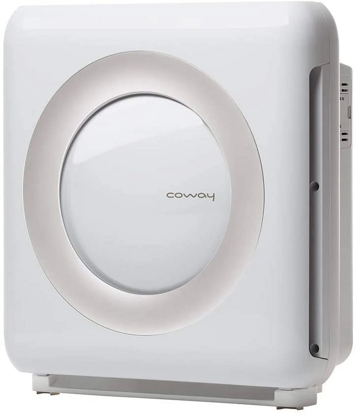 x HEPA Purifier, White 18.3 9.6 Coway 16.8 Air AP-1512HH x