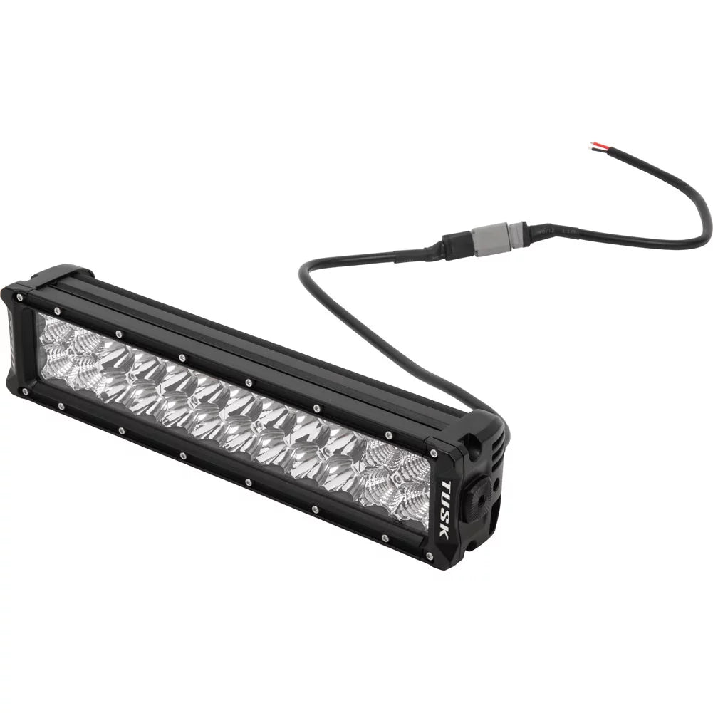 Bar LED For 12" RZR Light Straight Tusk 900 2021-2022 POLARIS V2 Trail Kit S Sport