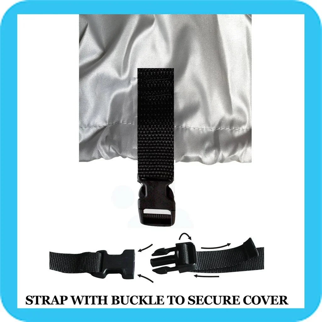 Raider 1994 Cover Denier STORAGE Wave 1996 420 JetSki Ski Yamaha 1997 PWC COVER Jet Compatible for 1995