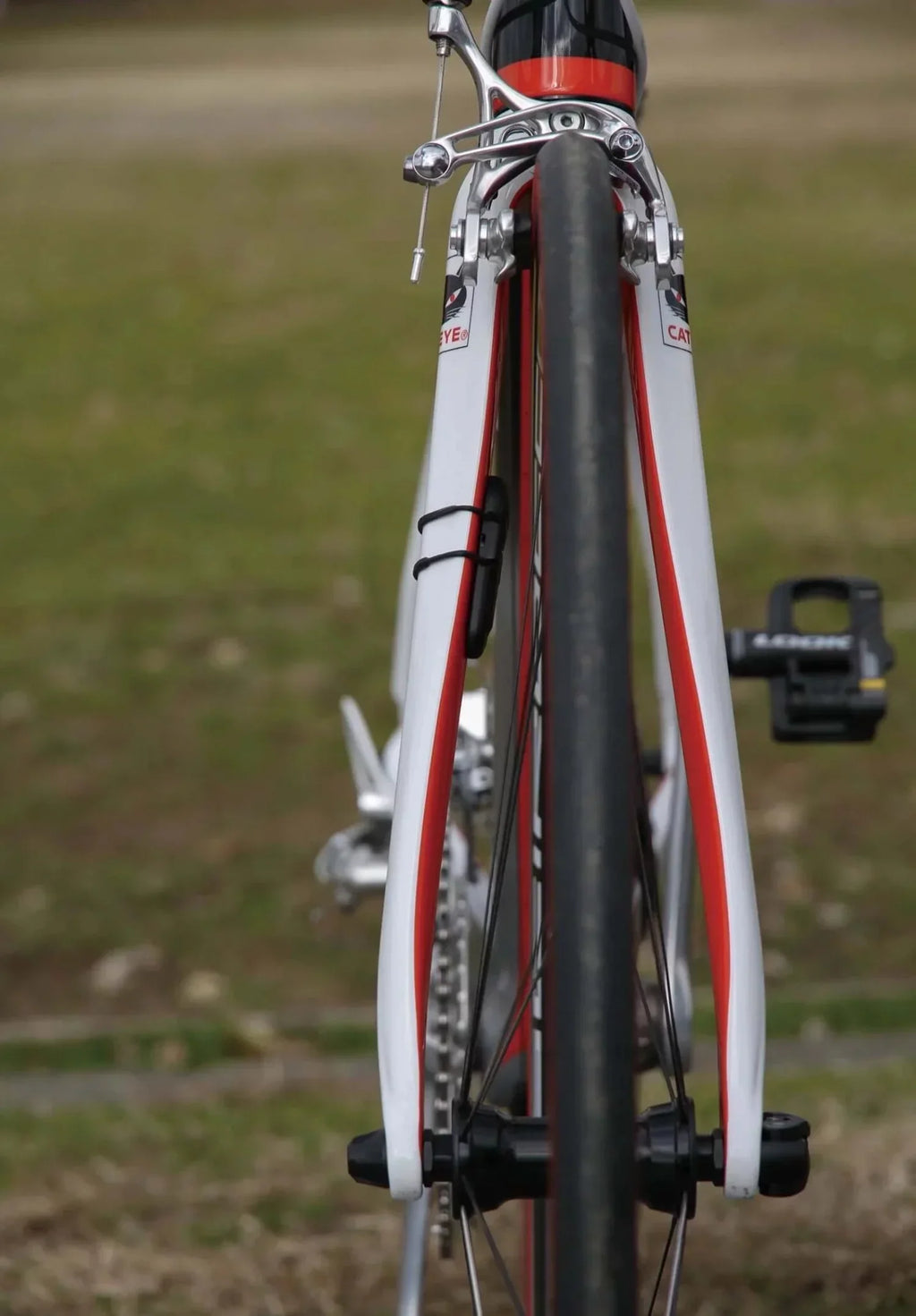 Strada Slim CATEYE