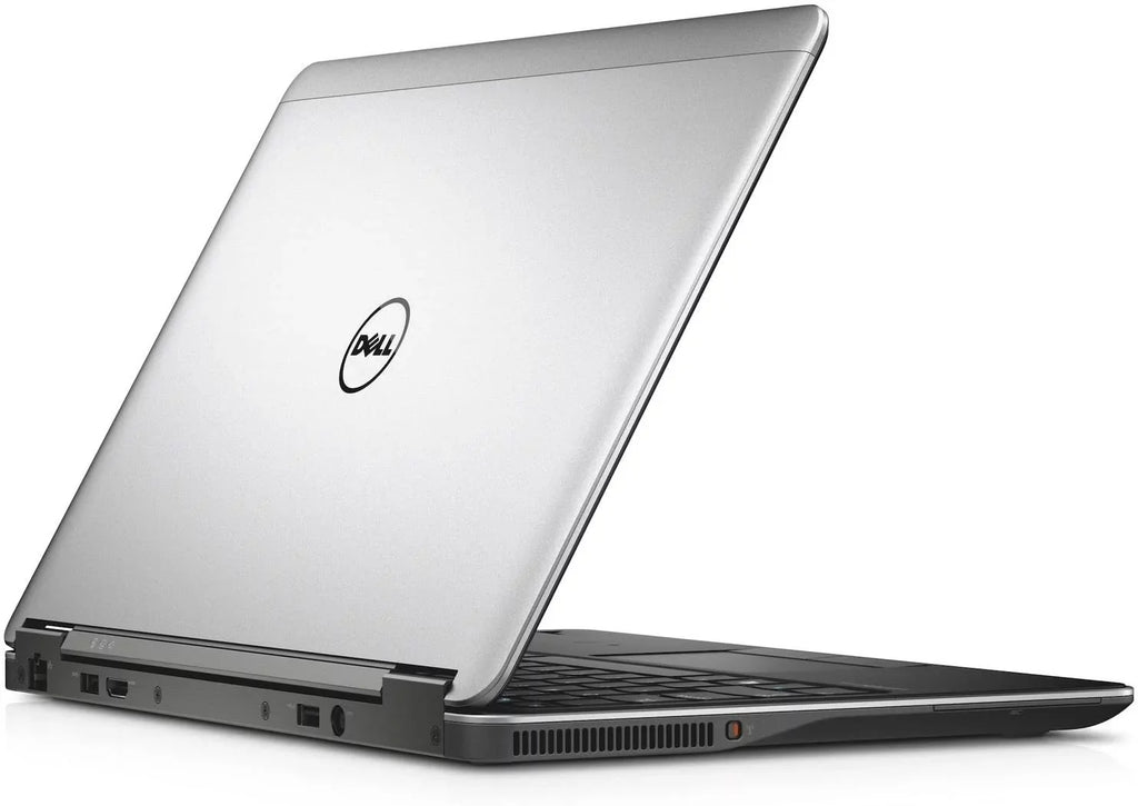 12.5" GB GHz Pro(Refurbished 8 Pre-Owned 128GB E7240 Laptop - SSD 10 Good) 2.00 Intel i5 Windows