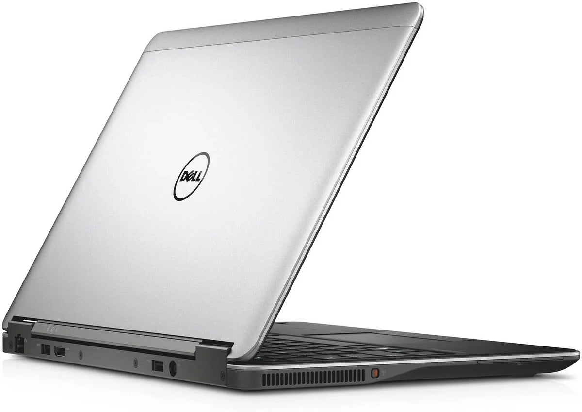 12.5" GB GHz Pro(Refurbished 8 Pre-Owned 128GB E7240 Laptop - SSD 10 Good) 2.00 Intel i5 Windows