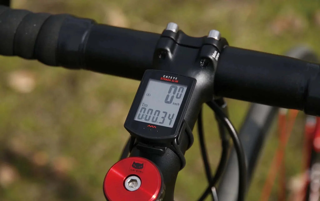 Strada Slim CATEYE
