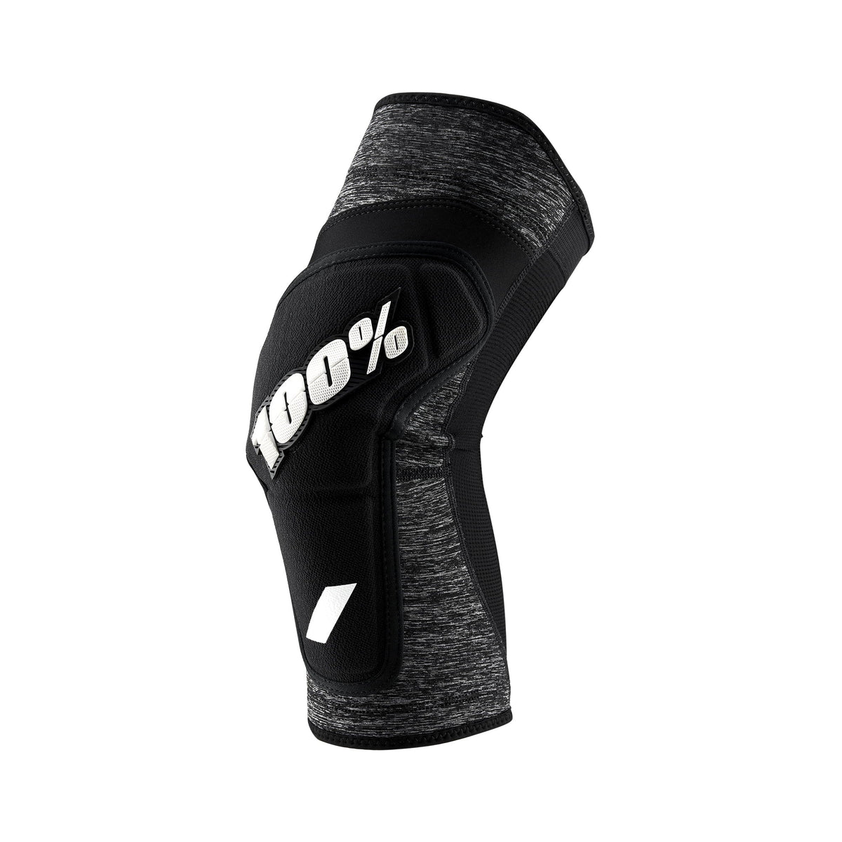 Knee Large Ridecamp Sleeves Gray, Lightweight On - Guards Slip 100%