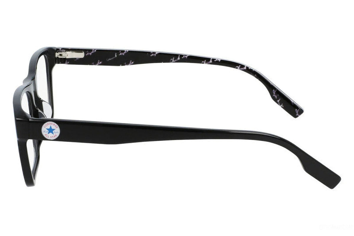 5000 Black CONVERSE CV Eyeglasses 001