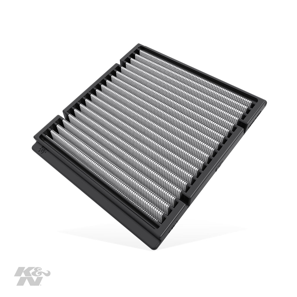 Filter: Washable For K&N Designed Vehicle and MKX, Cabin 2007-2015 (Edge, VF2019 Ford/Lincoln/Mazda Air Select CX-9) Reusable: Models,